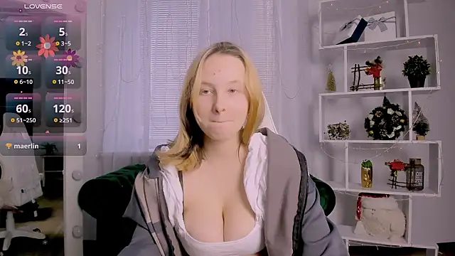 Ketrin_n_'s cam snapshot