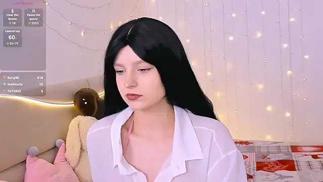 AishaAysitt's cam snapshot