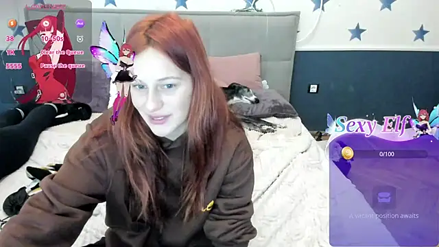 Lily_Viola's cam snapshot