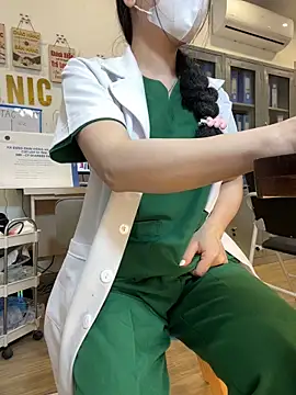 Clinic_Sexy live sex cam