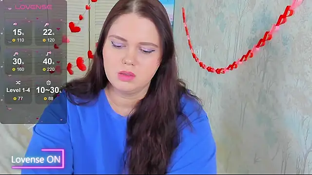 sunyy_bunyy's cam snapshot