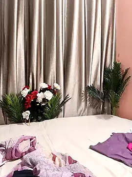 Shalu_G's cam snapshot