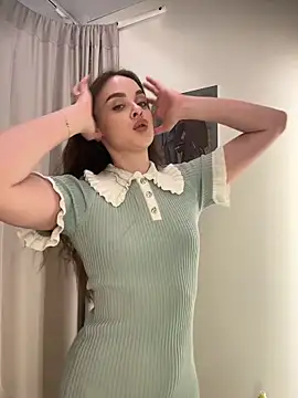 KristiRich's cam snapshot