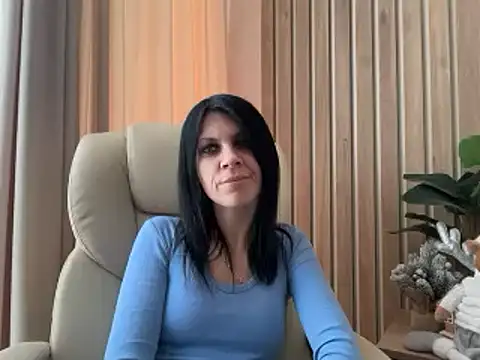 InjaAtHome's cam snapshot