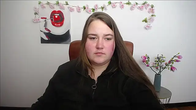 XX_Daniella_XX's cam snapshot