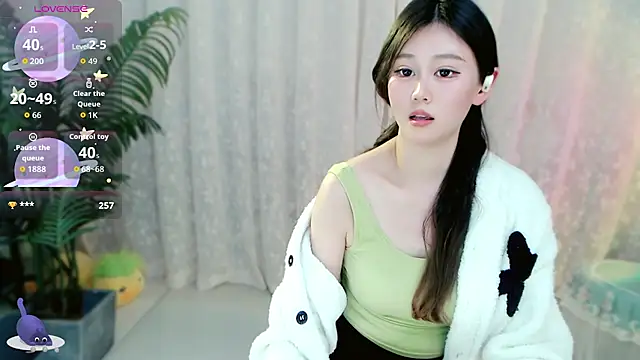 Aimee-520's cam snapshot