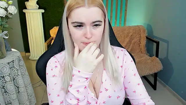 Stef_Nicks's cam snapshot