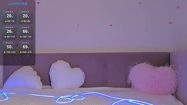 CrystalSoul_'s cam snapshot