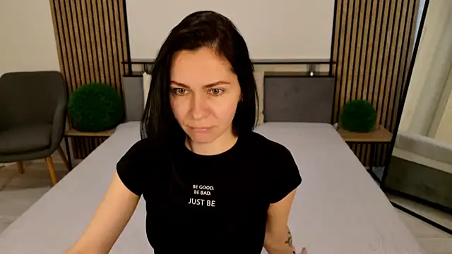 DitaNoir's cam snapshot