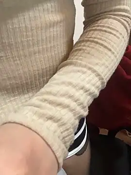 Molly-xiao's cam snapshot