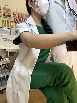 Clinic_Sexy's cam snapshot