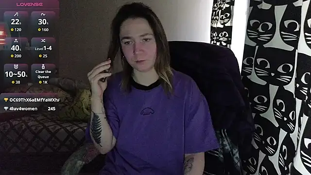 Ozalin_'s cam snapshot