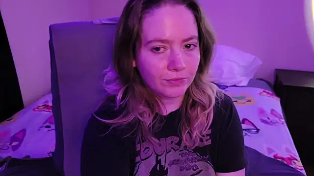 InternetFairy_XO live sex cam