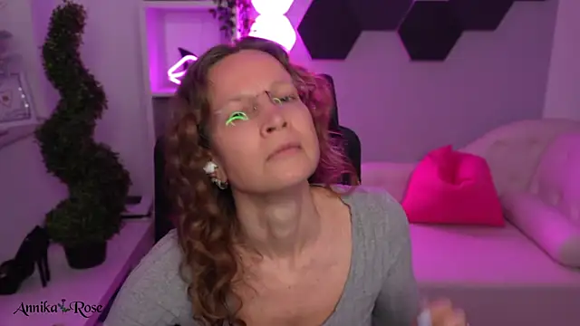 AnnikaRose's cam snapshot