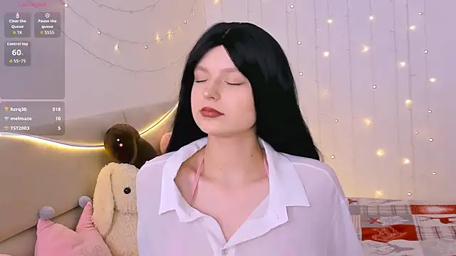 AishaAysitt's cam snapshot