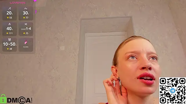 Michelle_Blond's cam snapshot