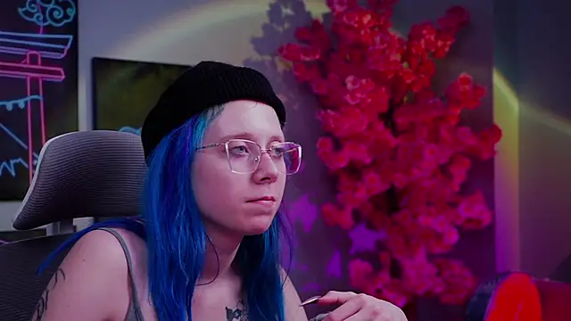 SakuraBliss's cam snapshot