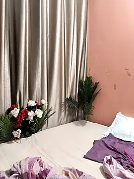 Shalu_G's cam snapshot