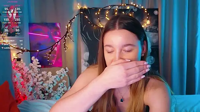 LauriePerez's cam snapshot