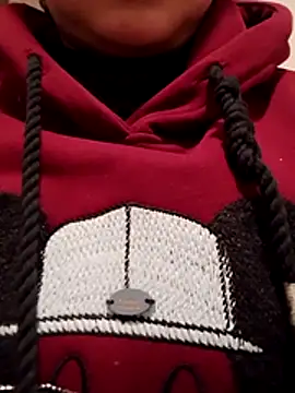 Christine-le1's cam snapshot