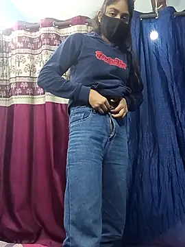 HotxMuskan's cam snapshot