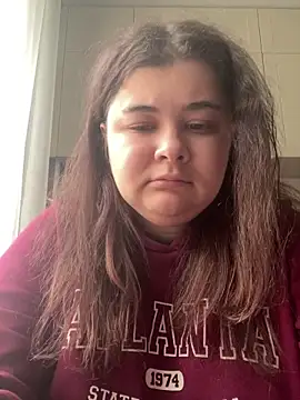 AliceCurlyX's cam snapshot