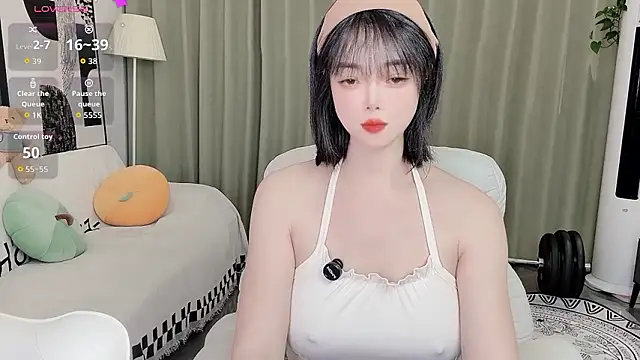 uikyy1's cam snapshot