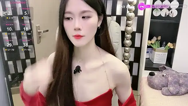 Yueyue-MM's cam snapshot