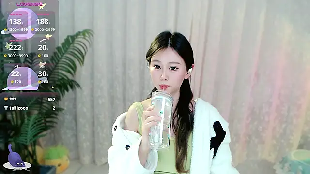 Aimee-520's cam snapshot