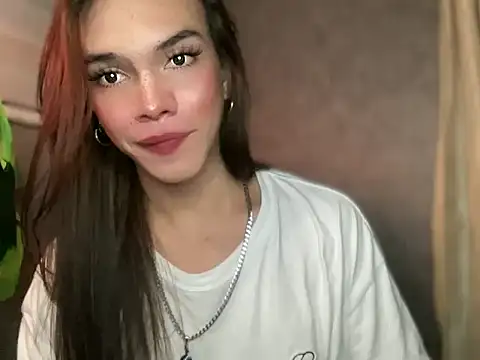 Queenn_xx's cam snapshot