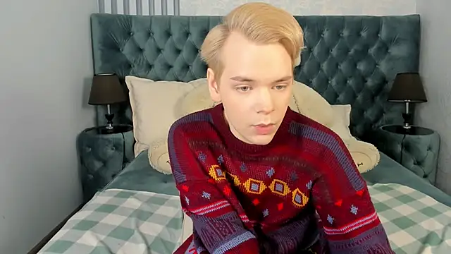 Je_Salvatore's cam snapshot