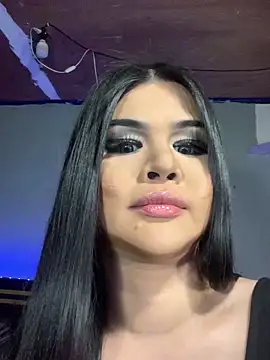 SelenaHERMOSA's cam snapshot