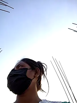 Ishu_Lovee's cam snapshot