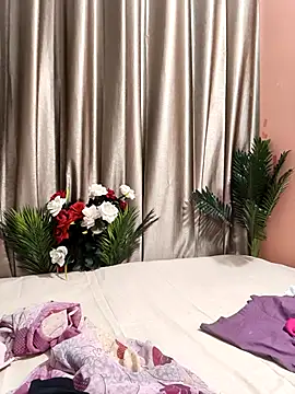 Shalu_G's cam snapshot