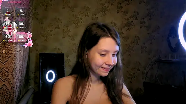 QutieDaSweet's cam snapshot