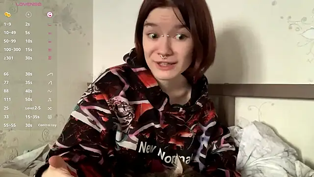 LorRebak's cam snapshot