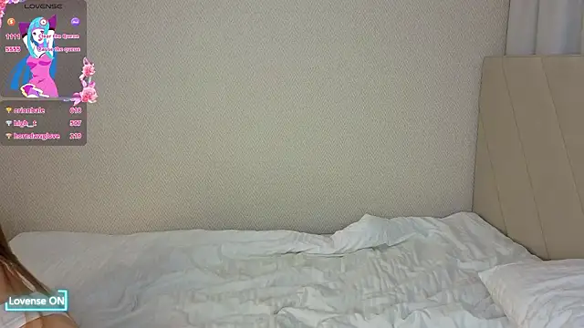 LaurieGutierrez's cam snapshot