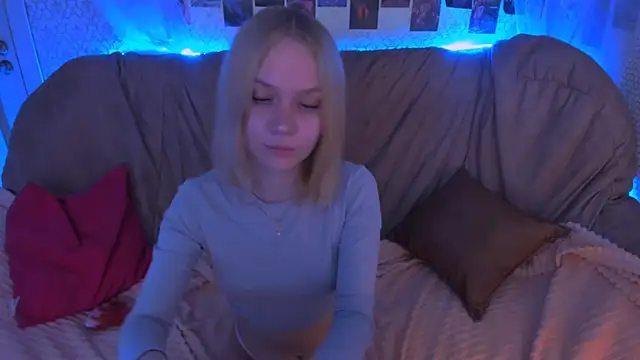 LollyDream's cam snapshot