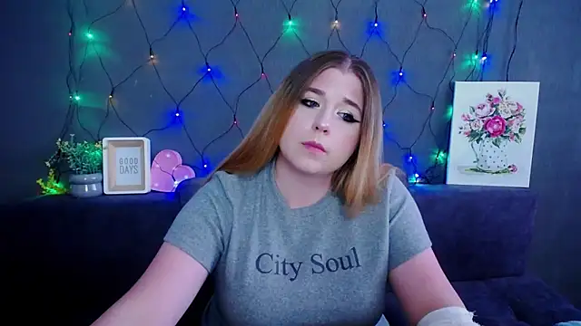 JessikaDaniel's cam snapshot