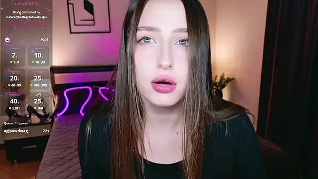 JasmineCream's cam snapshot