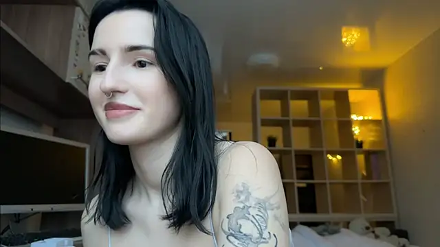 TashiShow's cam snapshot