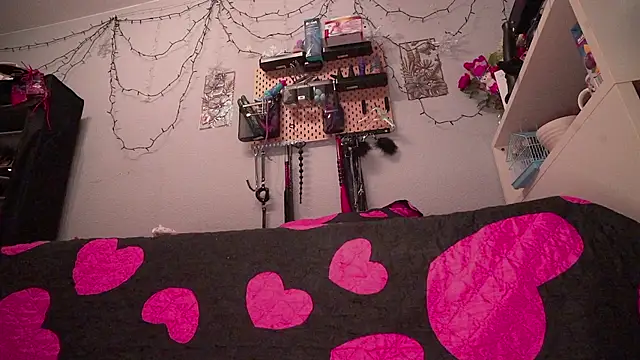 barbarah_'s cam snapshot