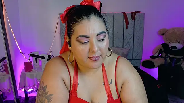 AndreaKinky's cam snapshot