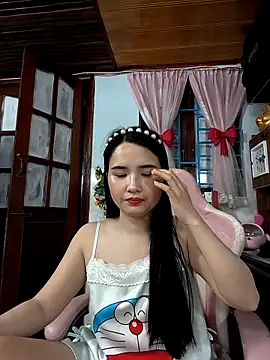 Okleotina9's cam snapshot