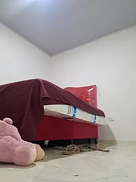 Cris18sexy's cam snapshot