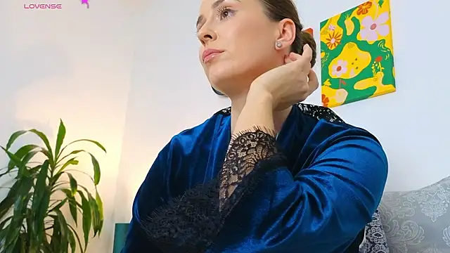 Ginnybabe_ live sex cam