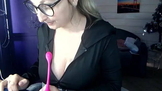 RubiLakros live sex cam