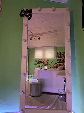 TamaraSavage live sex cam