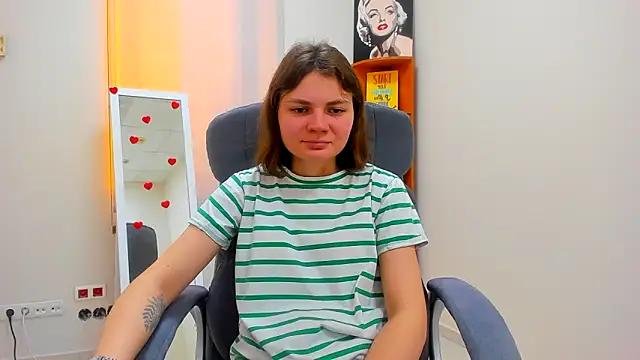 Stella-Maers live sex cam