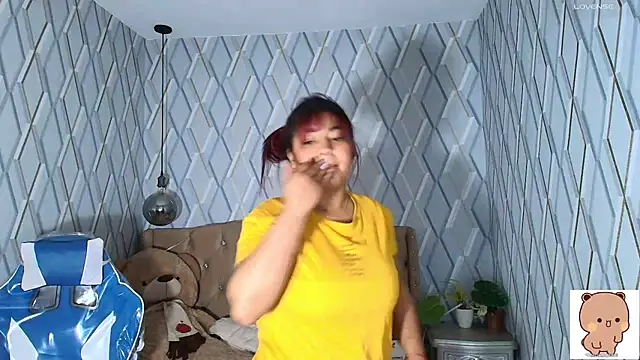 NicolleTaylor's cam snapshot